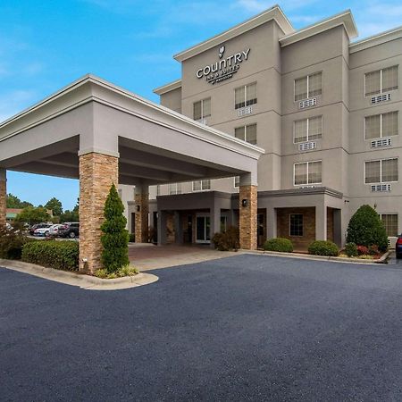 Country Inn & Suites By Radisson, Goldsboro, Nc Exteriér fotografie