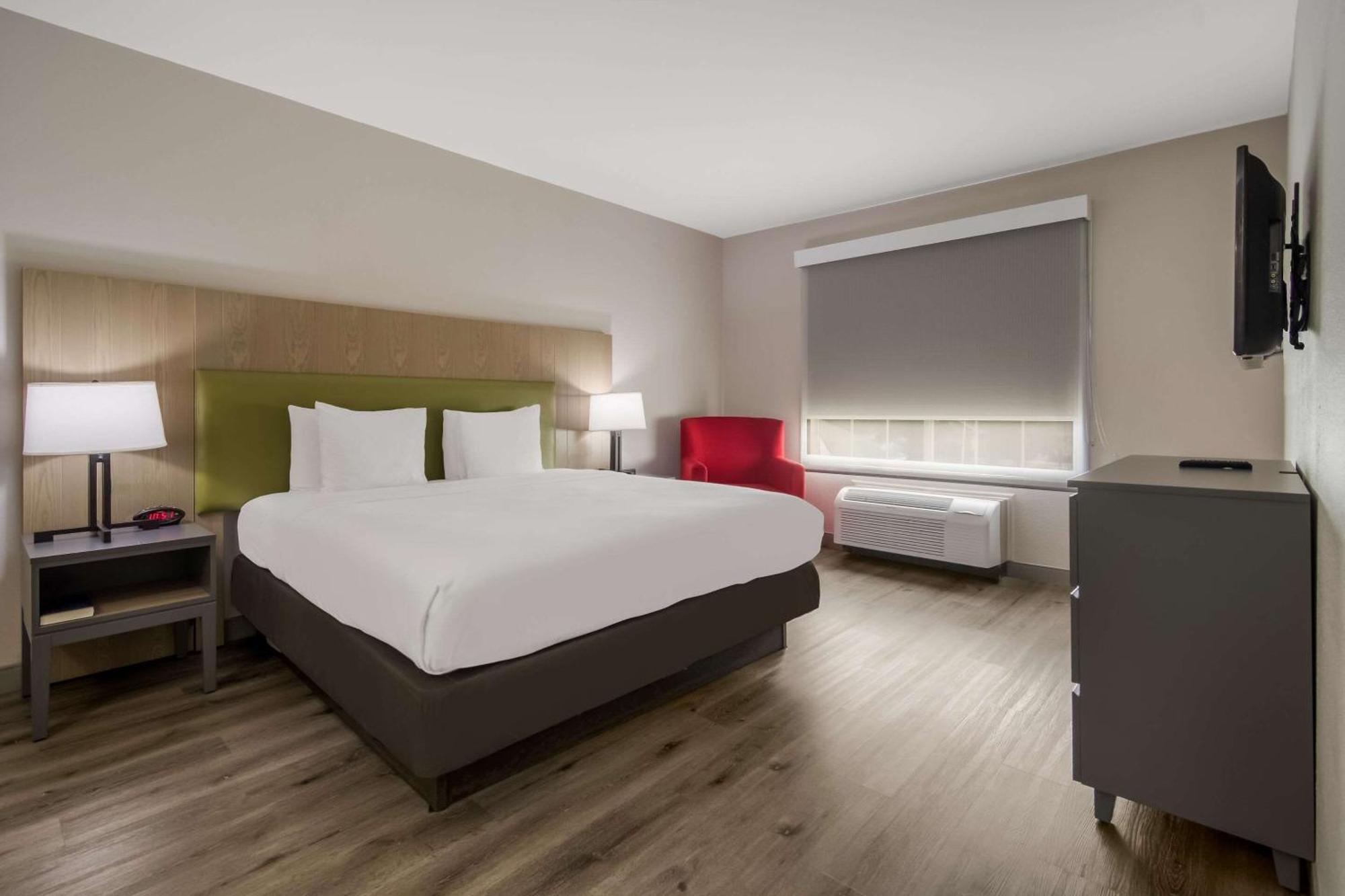 Country Inn & Suites By Radisson, Goldsboro, Nc Exteriér fotografie