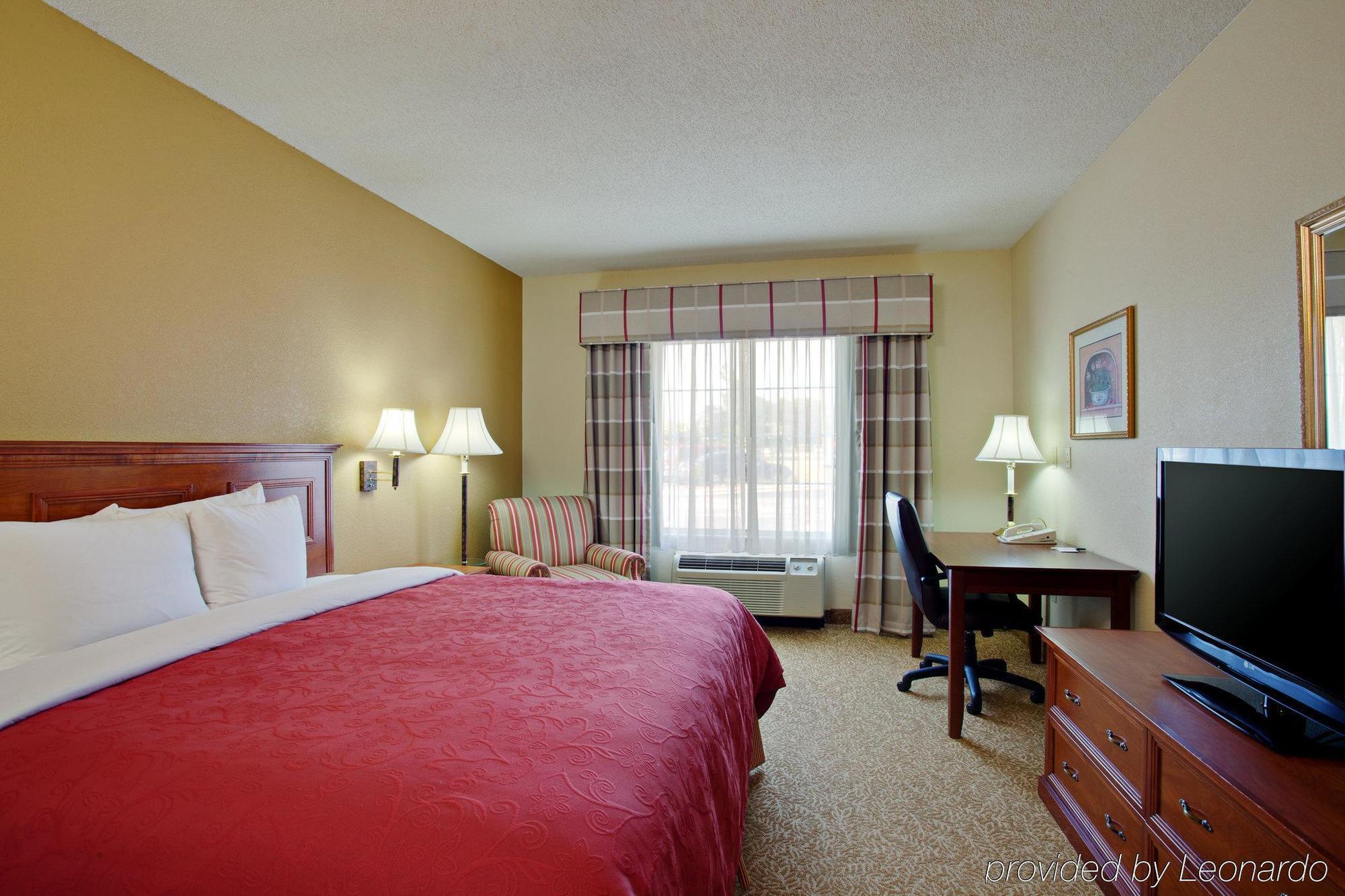Country Inn & Suites By Radisson, Goldsboro, Nc Pokoj fotografie