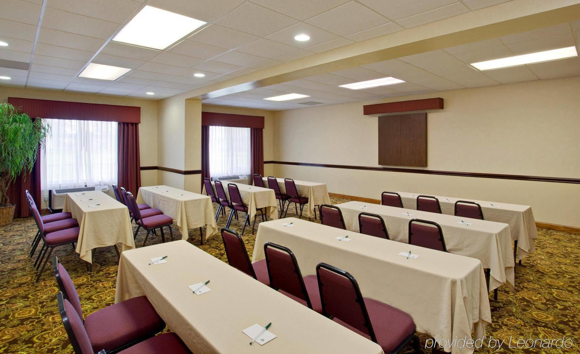 Country Inn & Suites By Radisson, Goldsboro, Nc Obchodní fotografie