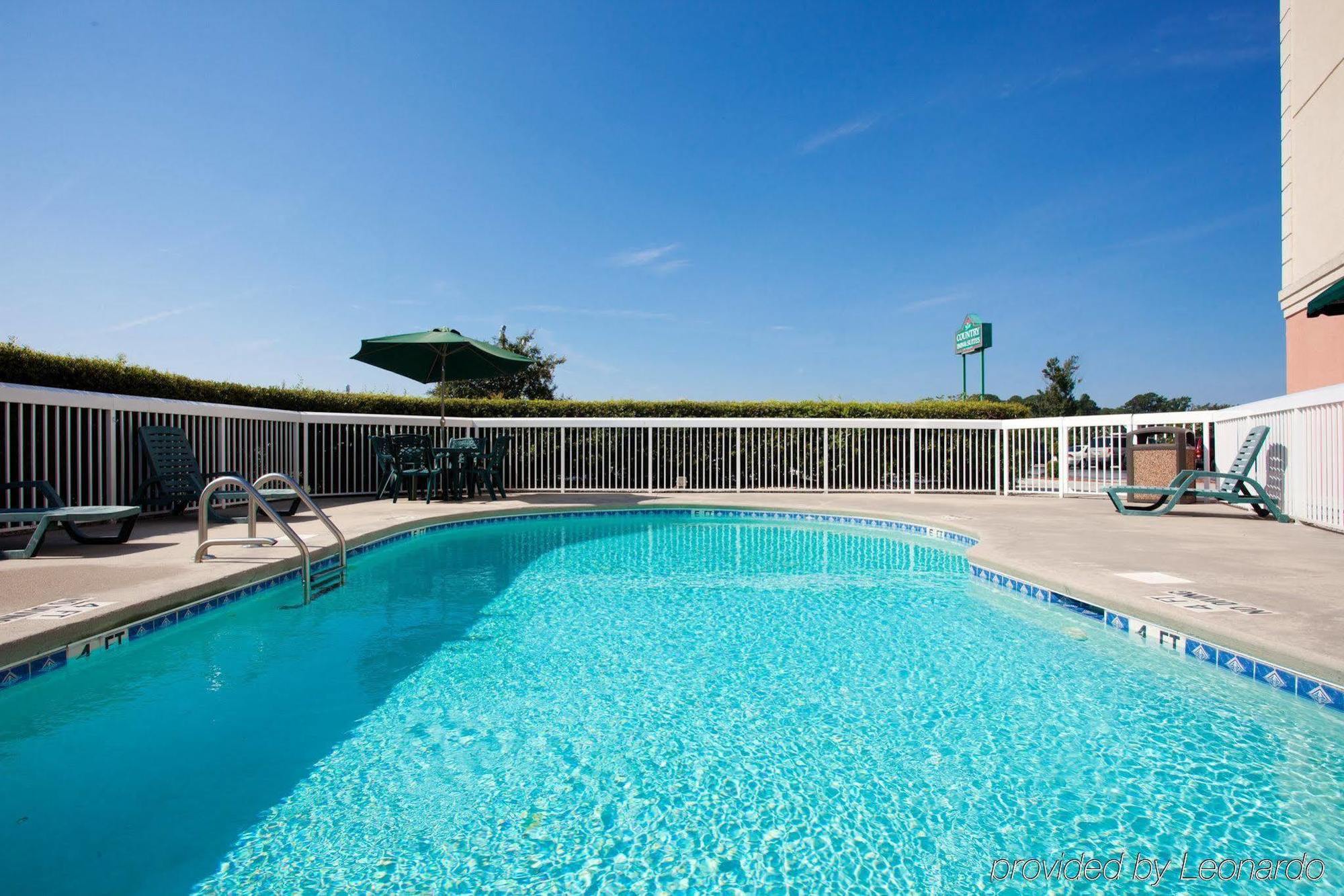 Country Inn & Suites By Radisson, Goldsboro, Nc Zařízení fotografie